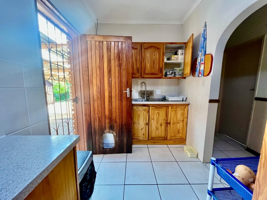 4 Bedroom Property for Sale in Safari Gardens North West